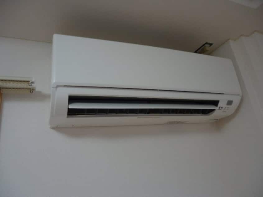 エアコン プラムガーデンYouki