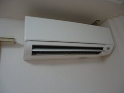エアコン