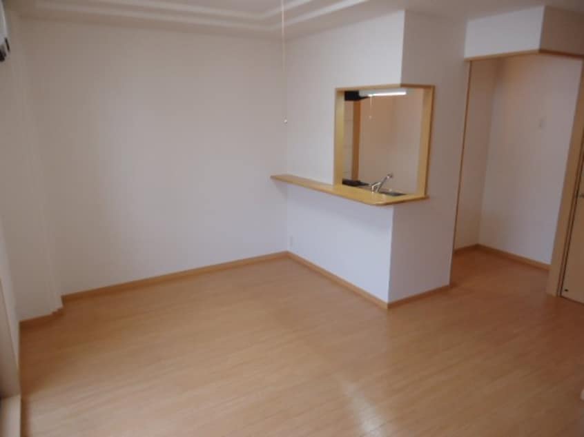 リビング プラムガーデンYouki