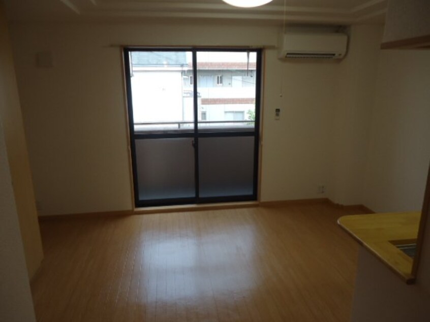 リビング プラムガーデンYouki