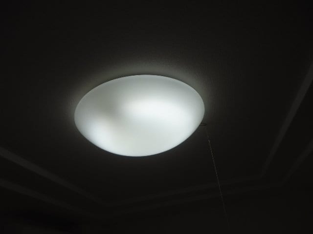 照明 プラムガーデンYouki