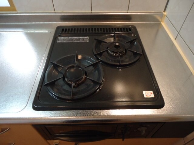 キッチン プラムガーデンYouki