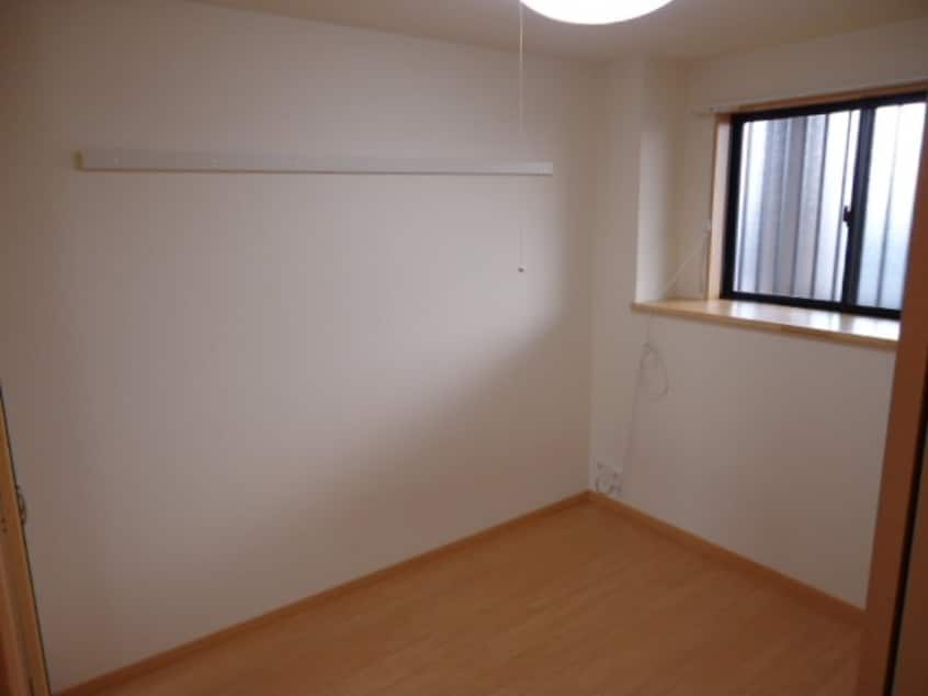 洋室 プラムガーデンYouki