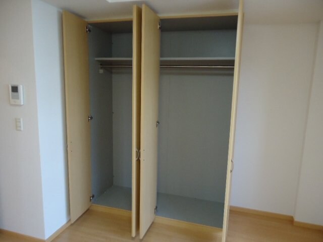 クローゼット プラムガーデンYouki