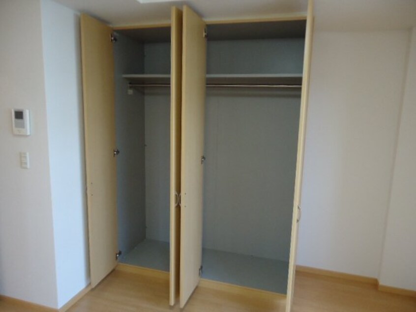 クローゼット プラムガーデンYouki