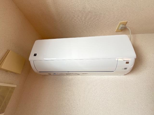 エアコン ルミナスひばりヶ丘