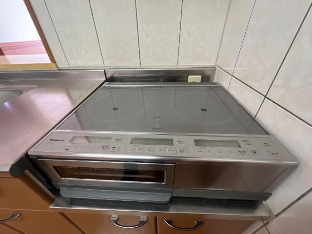 キッチン ルミナスひばりヶ丘
