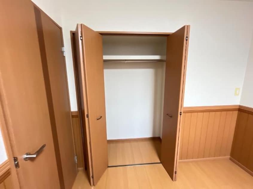 クローゼット ルミナスひばりヶ丘