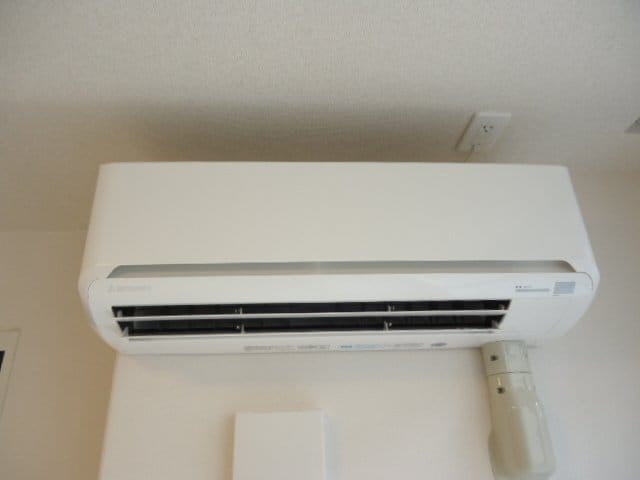 エアコン ユニヴァリィ　フクミ
