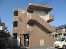 ＰＯＬＡＲＩＳの外観