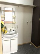  シャーメゾンmf