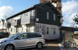 シャーメゾン駿・