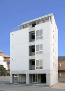 リューレント雄郡の外観