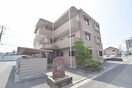 外観写真 ユーミーＦⅡ