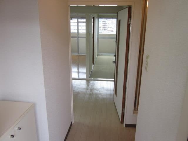  第82杉フラット