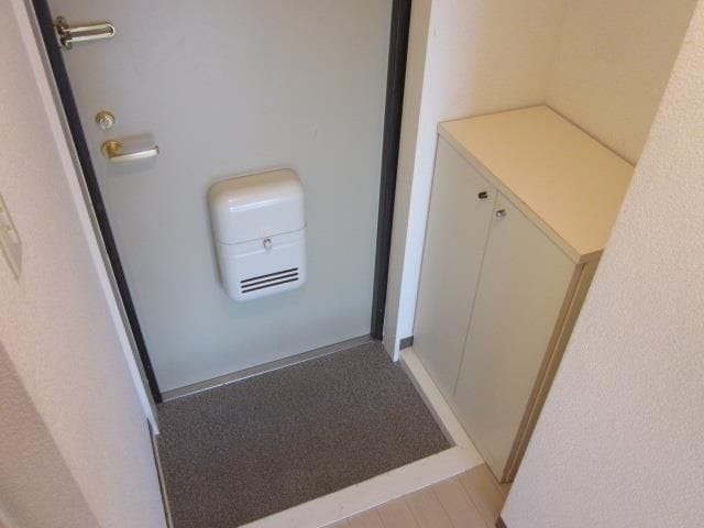  第82杉フラット