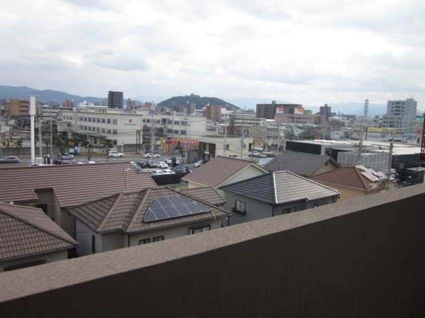  第82杉フラット