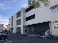 ベルエトワール南江戸