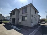 メゾン志津川