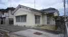 吉藤3丁目藤村一戸建の外観