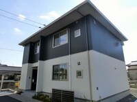 ヴォア　ベール　Ｂ棟