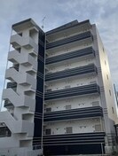 Purpose Built Flat 持田南の外観