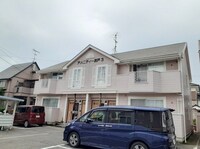 アメニティ長戸３