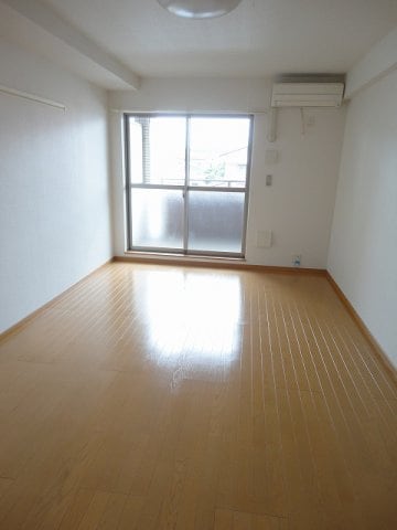 内装もきれいです サン住吉Ⅱ