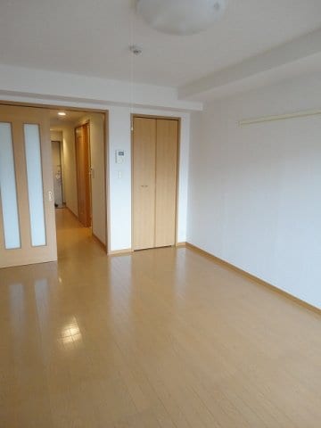 おしゃれな内装です サン住吉Ⅱ