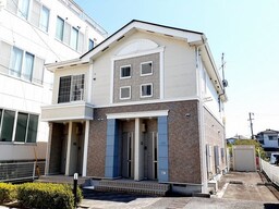 建物外観を気になさる方へ、見た目の良い物件です