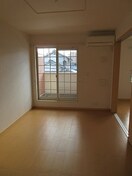 ゆったりとした居間です ブリーゼ