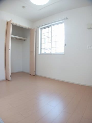 中はこのようになっています フロイデ北斎院