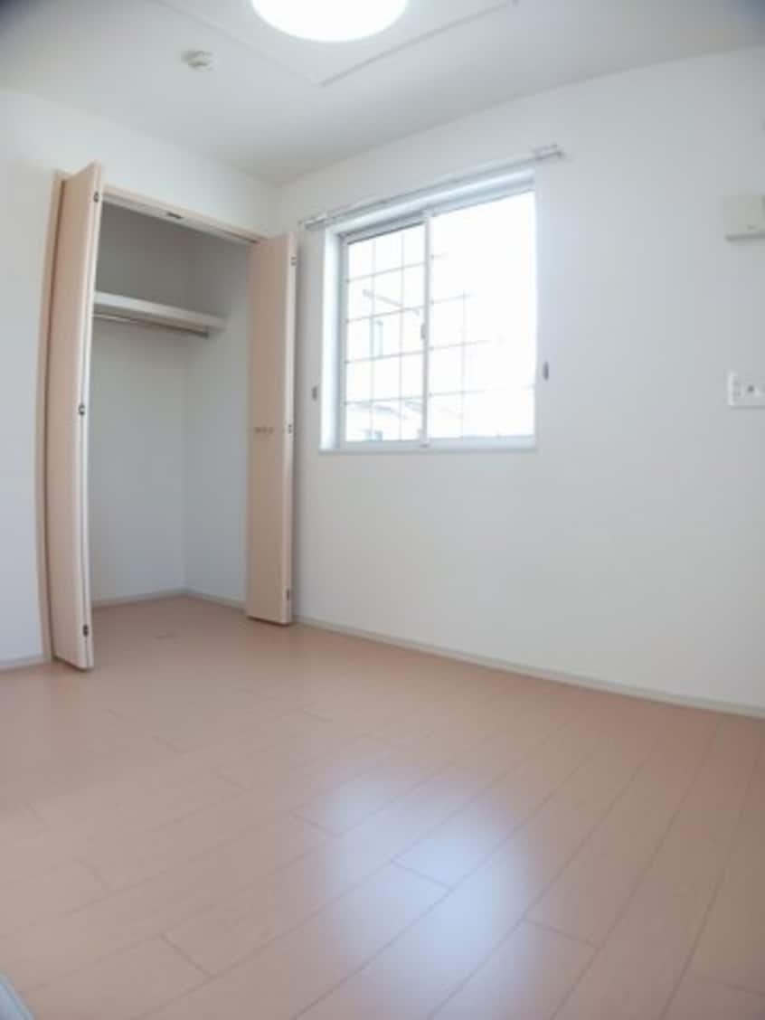 中はこのようになっています フロイデ北斎院