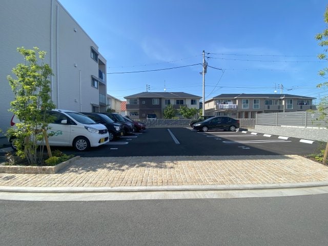  シャーメゾンクオリスタ