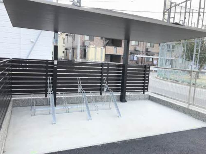 シャーメゾンクオリスタ