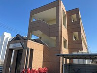 パシフィックヒルズはなみずき