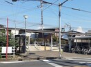 伊予鉄鎌田駅様まで750m クレメント余戸Ｂ