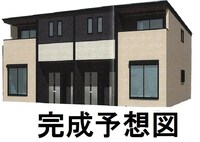 カーサ　セレーノ　Ａ