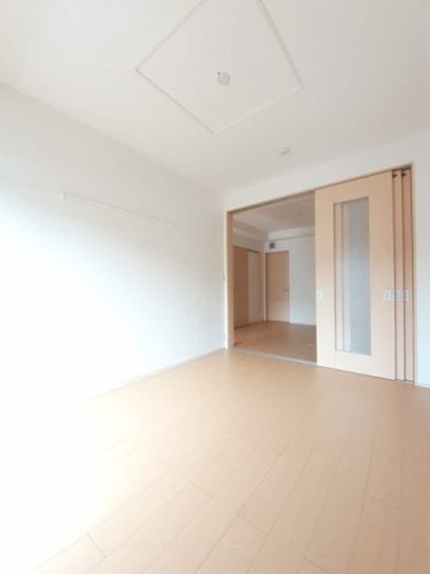  パークサイド椿