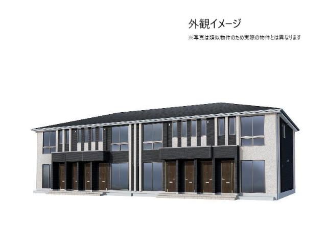 同型タイプ シャイン・ウェスト