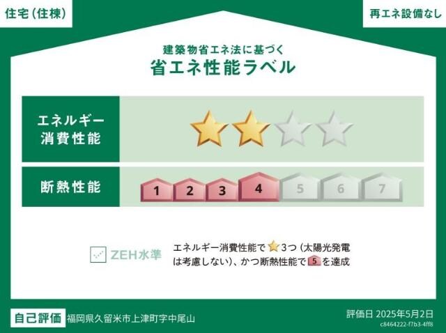 同型タイプ シャイン・ウェスト