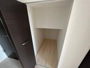 収納（イメージ） シャイン・ウェスト