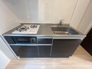 キッチン（イメージ） シャイン・ウェスト
