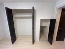 収納（イメージ） シャイン・ウェスト
