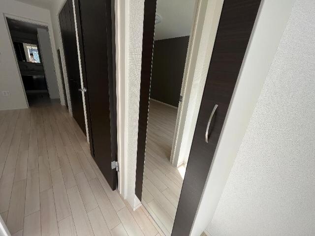 下駄箱（イメージ） シャイン・ウェスト
