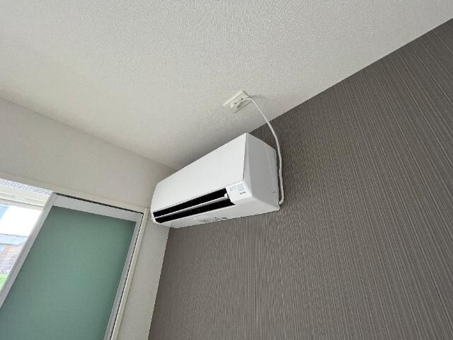 エアコン（イメージ） シャイン・ウェスト