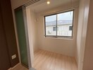 インナーテラス（イメージ） シャイン・ウェスト