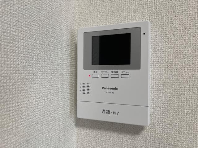室内設備（イメージ） シャイン・ウェスト