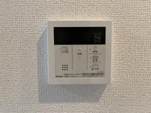 室内設備（イメージ） シャイン・ウェスト