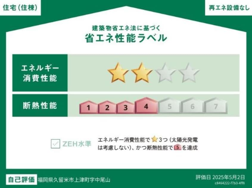 同型タイプ シャイン・ウェスト